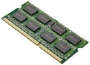 Pamäť notebooku 8GB DDR3 1600MHz 12800 SOD8GBN12800/3L-SB