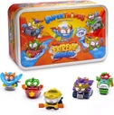 SUPER ZINGS THINGS 10 SERIES môžu extrémni jazdci