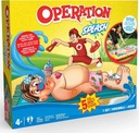 HASBRO Outer Game Operation Splash STAR