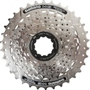 SHIMANO CS-HG41 8-STUPŇOVÁ KAZETA 11-34 HG41