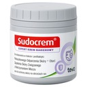 Sudocrem Expert bariérový krém na odieranie 125g