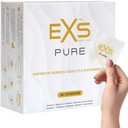 ULTRA THIN EXS Pure CONDOM, TIGHT FIT ECO 48 ks.