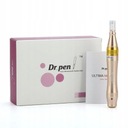 Dr Pen M5-W Dermapen Mesotherapy PRO + náplne