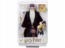 BÁBIKA HARRY POTTER ALBUS DUMBLEDORE MATTEL FYM54