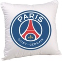 PSG PARIS SAINT GERMAIN VANKÚŠ 40x40 CM 0207