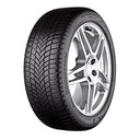 2x Bridgestone Weather A005 EVO 195 / 60R16 93V XL