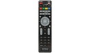 MEMO REMOTE pre WIWA h265 lite LED dvb-t2 tuner