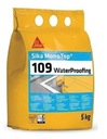 SIKA MONOTOP109 CEMENTOVÁ VODEODOLNÁ MALTA 5KG