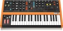 Behringer POLY D - Analógový syntetizátor