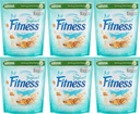 Nestlé Fitness jogurtové raňajkové cereálie 225g x6