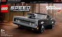 Speed ​​​​Champions Fast & Furious 1970 Dodge Charger