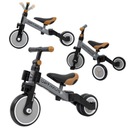 BALANCE BICYKEL PRE DETI MILLY MALLY OPTIMUS 8