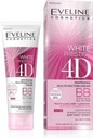 Eveline Whitening Multifunkčný BB krém 50 ml