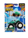 Hot Wheels Monster Pure Muscle Car Vozidlo