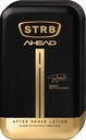 STR8 PO HOLENÍ AHEAD 100 ml