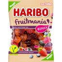 Haribo Fruitmania Berry Haribo želé 160 g DE