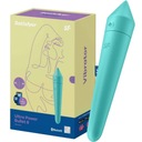 Stimulátor Satisfyer Ultra Power Bullet 8, USB