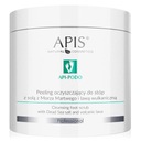 Apis Api-Podo Čistiaci peeling na nohy 700g