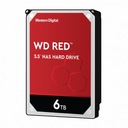 PEVNÝ DISK WD RED 6TB WD60PURX CCTV 64 MB