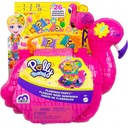 Polly Pocket - Flamingo Beach Party HJN76