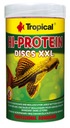 TROPICAL HI-PROTEIN 250ml POTRAVINY PRE ALCOADS