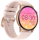 SMARTWATCH MAXCOM FW58 Vanad Pro Gold