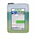 DIMER ECO VERDE 10 kg. Aktívna pena