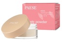 PAESE Beauty Powder JAČMEŇOVÝ PRÁŠOK