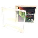 Nintendo DS Protector Transparent 50 ks