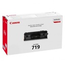 Originálny toner Canon CRG719, čierny, 2100s, 3479B