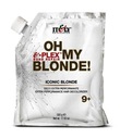 ITELY Oh My Blonde E-Plex Iconic Blonde 9+ 500g