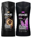 Sprchový gél Axe MIX Dark Temptation +Excite