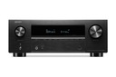 Denon AVR-X2800H - viackanálový prijímač