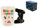 GAMING MUG pre fanúšika ovládača GAME OVER PAD PS5