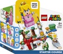 LEGO Super Mario - The Adventures of Peach 71403