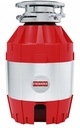 Mlynček na odpad Franke TE-50 45dB 1400ml Turbo