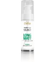 Zmatňujúca báza pod make-up Delia Make-Up Primer Long Matt Skin Care Defined