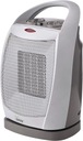 Ohrievač ECO Farelka CERAMIC Oscillation 1800W