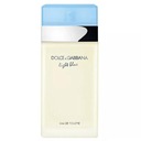 Dolce & Gabbana Light Blue Women toaletná voda v spreji 200 ml