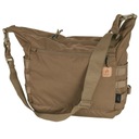 Taška cez rameno HELIKON Bushcraft Satchel Coyote