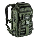 TURISTICKÝ BATOH NEO SURVIVAL 600D CAMO 84-321