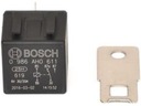 BOSCH RELÉ 0 986 AH0 611