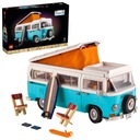 Mikrobus LEGO CREATOR EXPERT Volkswagen T2 10279