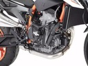 KTM 790 Duke 18- Nárazové tyče motora