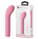 Atlas Stimulating G-Spot Vibrator - Pretty Love