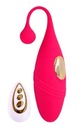 Vibračný Egg Sex Vibrator Egg Massager