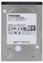 Pevný disk TOSHIBA HDD 500 GB 2,5 MQ01ABD050 SATA