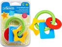 Dr. BROWN'S Teether Gummy 3m TE001