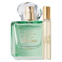 AVON Set TTA THIS LOVE 50 ml + Parfém 10 ml