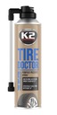 OPRAVA PNEUMATÍK K2 TYRE DOKTOR 400ML